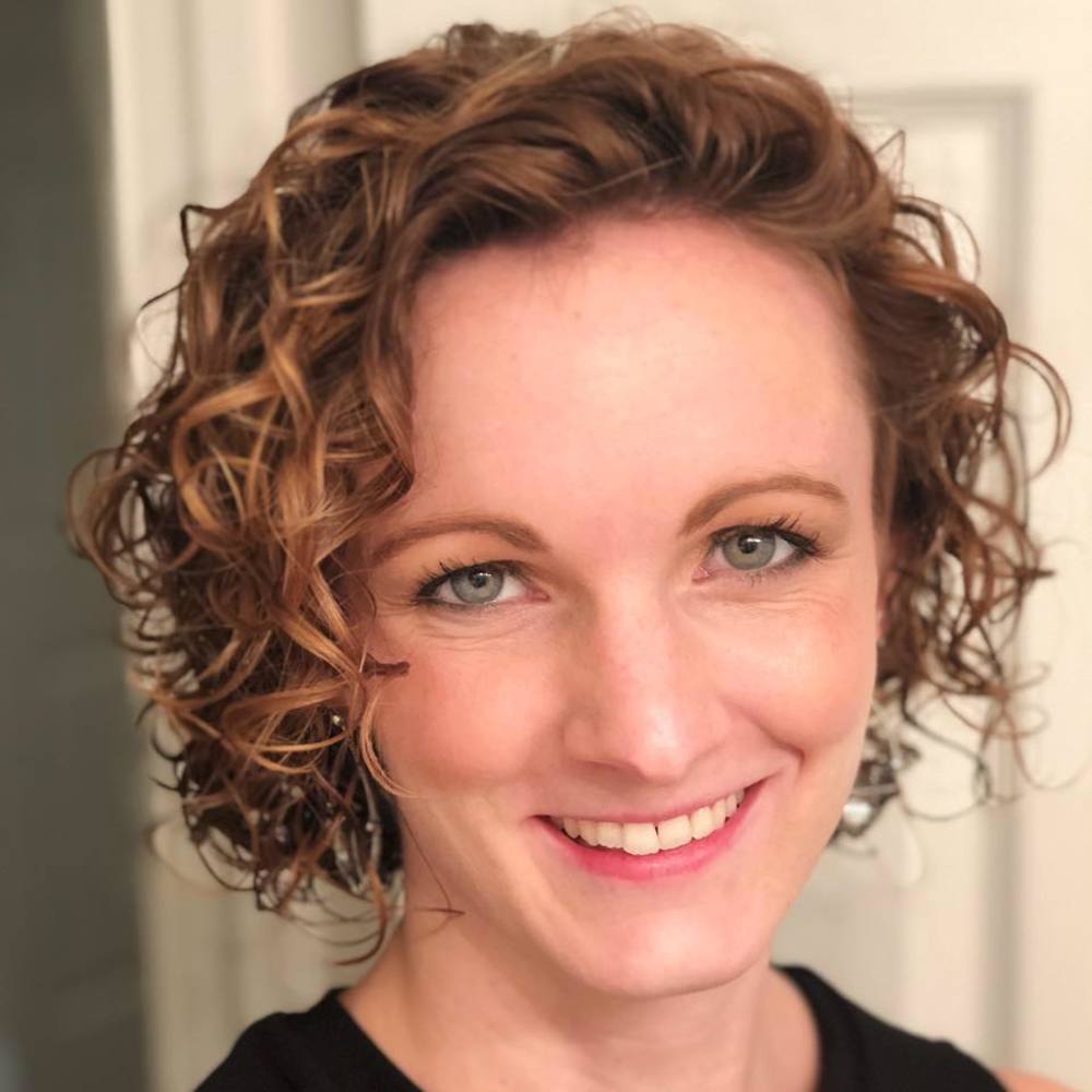 Meet your Posher, Michaela